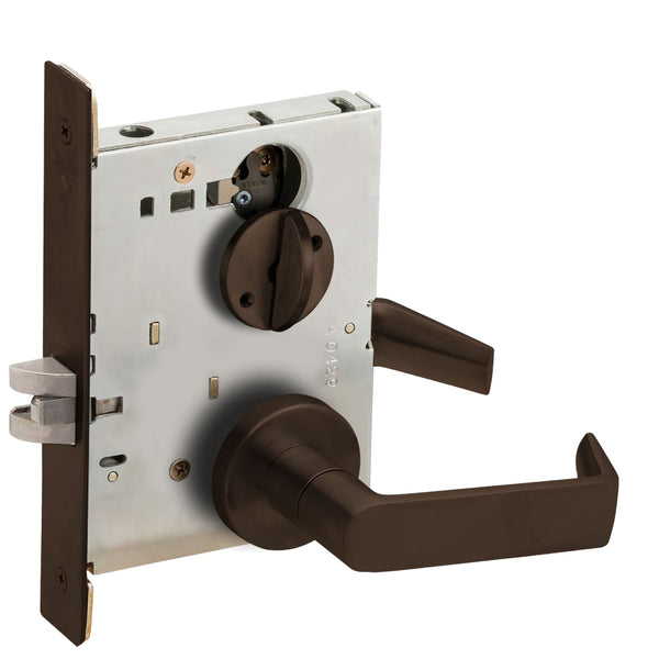 Schlage L9050L-06A-643E