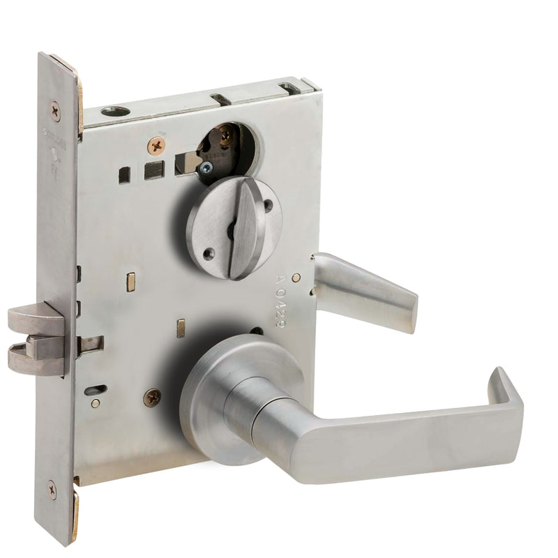 Schlage L9050L-06A-630AM