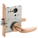 Schlage L9080L 07A-612