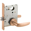 Schlage L9010-07A-612