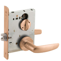 Schlage L9040-07A-612