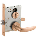 Schlage L9040-07A-612