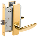 Schlage L9010-07L-605