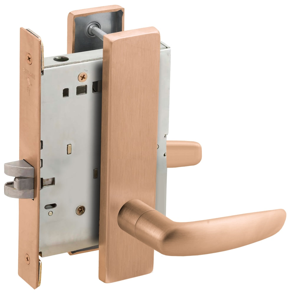 【CPC-L24】フラオ Neuma 24mm Multipoint Lock