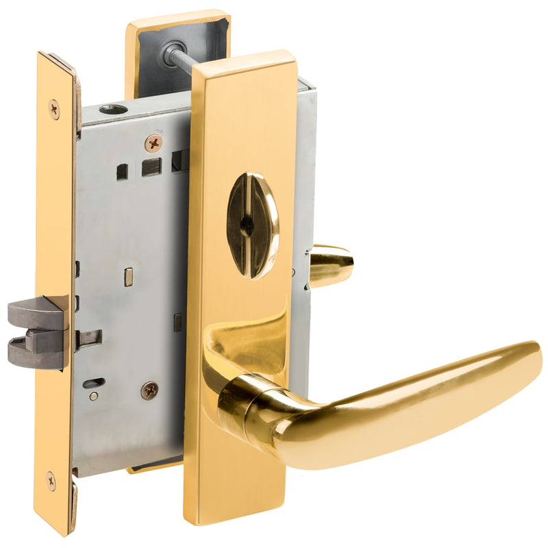 Schlage L9050L-07L-605