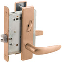 Schlage L9050L-07L-612