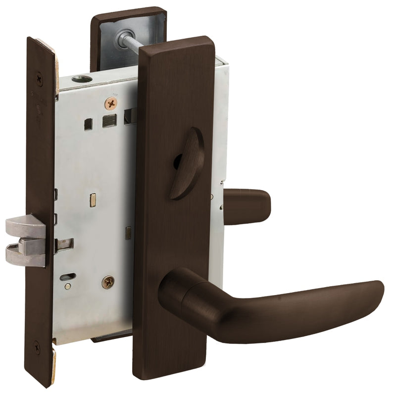 Schlage L9050L-07L-613