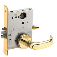 Schlage L9070L 17A-605