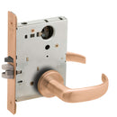 Schlage L9080L 17A-612