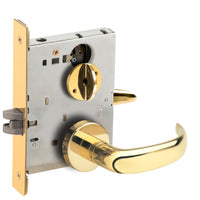 Schlage L9050L-17A-605