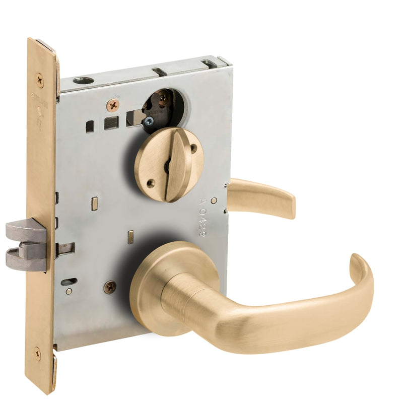 Schlage L9050L-17A-606