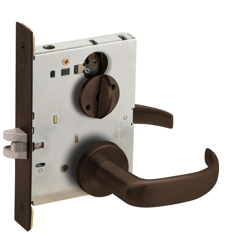 Schlage L9050L-17A-613
