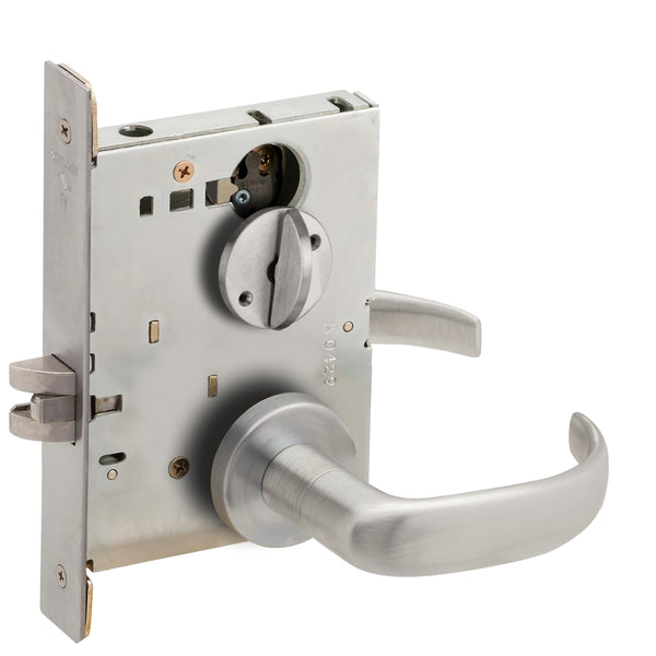 Schlage L9050L-17A-630