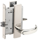Schlage L9010-17L-625