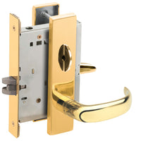 Schlage L9040-17L-605