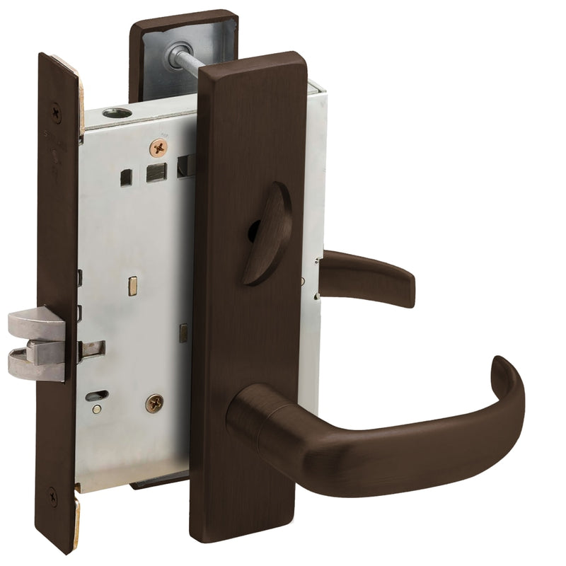 Schlage L9050L-17L-613