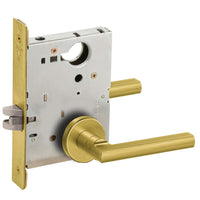 Schlage L9010-LATA-606