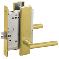 Schlage L9010-LATL-606