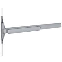 Von Duprin 3347AEO-3-628