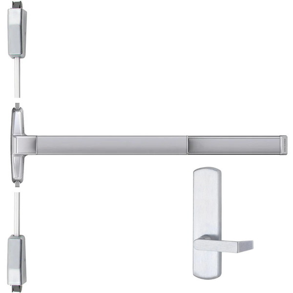 Von Duprin QEL7527L-DT-06-3-626