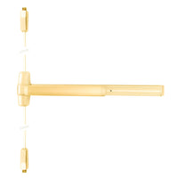 Von Duprin 9927EO Surface Vertical Rod Exit Device 605