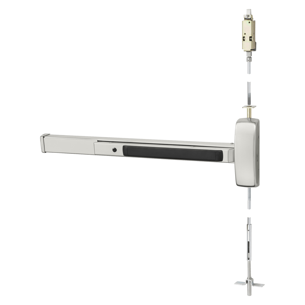 Sargent 12-WD8613J-84-US32D