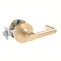 Sargent 10XG15-3-LMW-US10 Cylindrical Exit or Communicating Function Lever Lockset