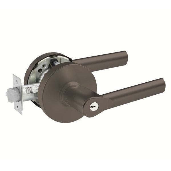 Sargent 10XG16-LMB-US10B Cylindrical Lever Lock