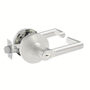 Sargent 10XG38-LMW-US26 Cylindrical Classroom Security Function Lever Lockset