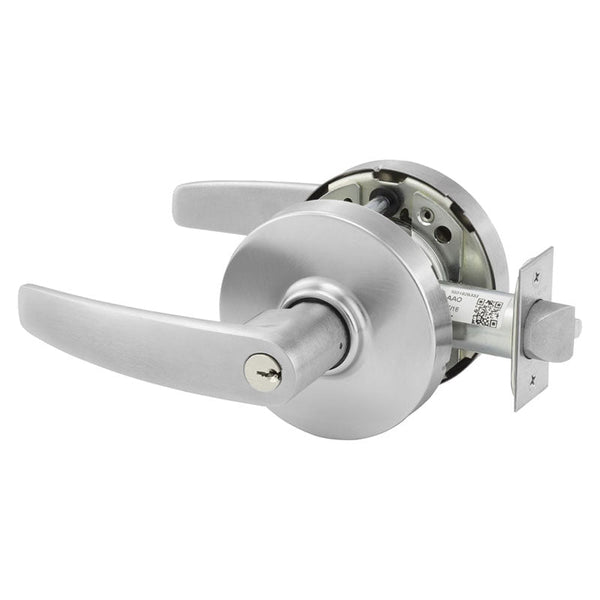 Sargent 10XG50-LB-US26D Cylindrical Hotel, Dormitory or Apartment  Function Lever Lockset
