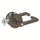 Sargent 10XG54-LMW-US10B Cylindrical Corridor, Dormitory  Function Lever Lockset