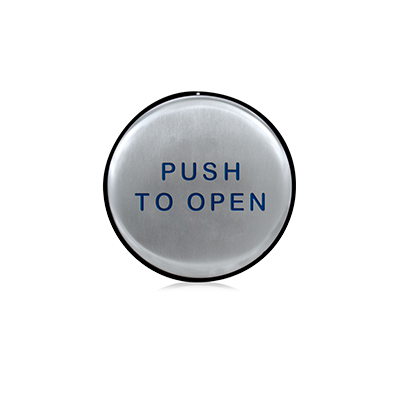 Push To Open Button