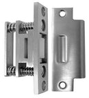 ABH 1891-32D Roller Latch With ASA Strike Stainless Steel