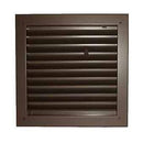 Air Louvers 1900A Mineral Bronze