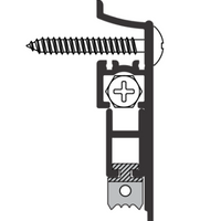 Pemko 412DRL Surface Automatic Door