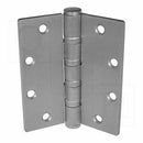 PBB 4B81 5 x 4 1/2 Ball Bearing Hinge 