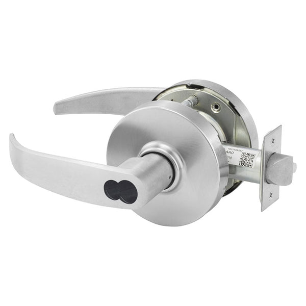 Sargent 60-10XG16-LP-US26D Cylindrical Lever Lock