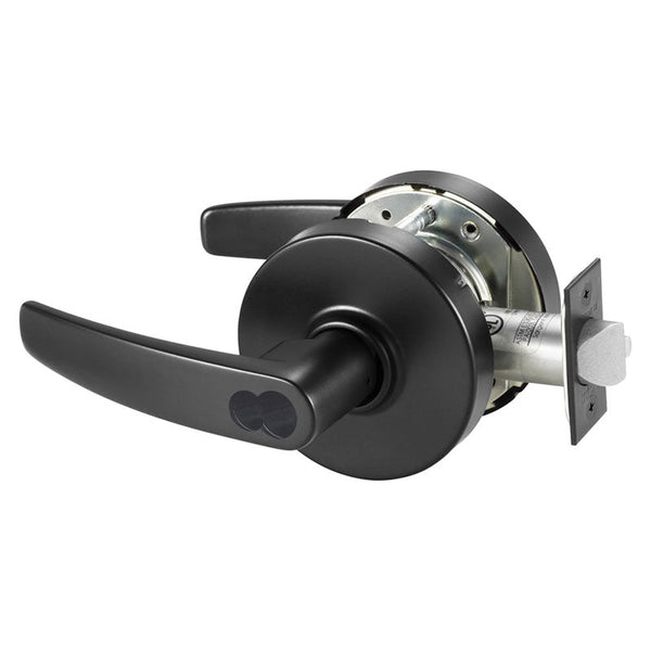 Sargent 60-10XG44-LB-BSP Cylindrical Service Station Function Lever Lockset