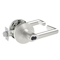 Sargent 60-10XG44-LMW-US26D Cylindrical Service Station Function Lever Lockset
