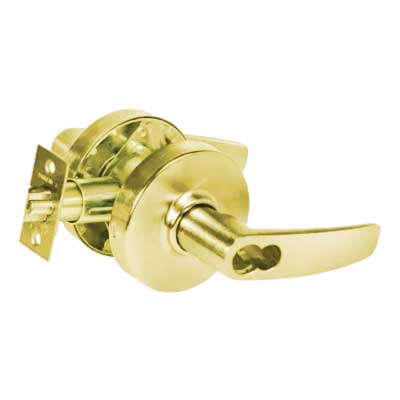 Sargent 70-10XG16-LB-US3 Cylindrical Lever Lock