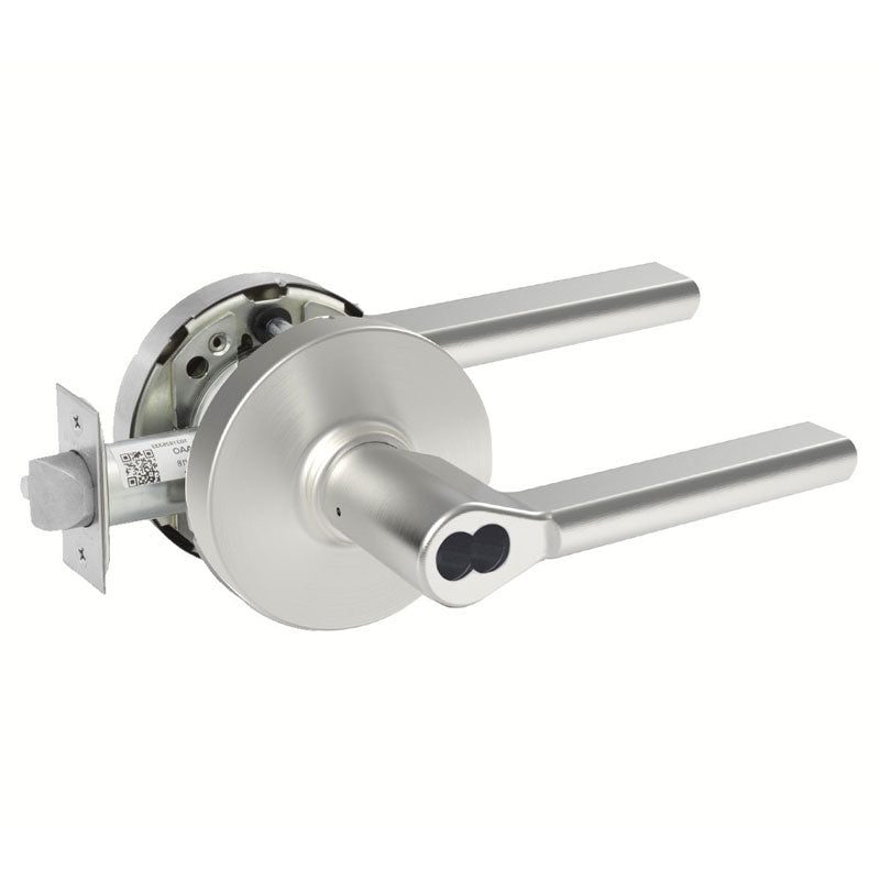 Sargent 70-10XG16-LMD-US26D Cylindrical Lever Lock