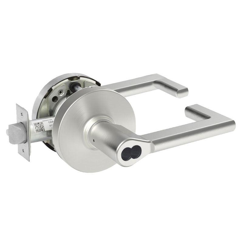 Sargent 70-10XG16-LND-US26D Cylindrical Lever Lock