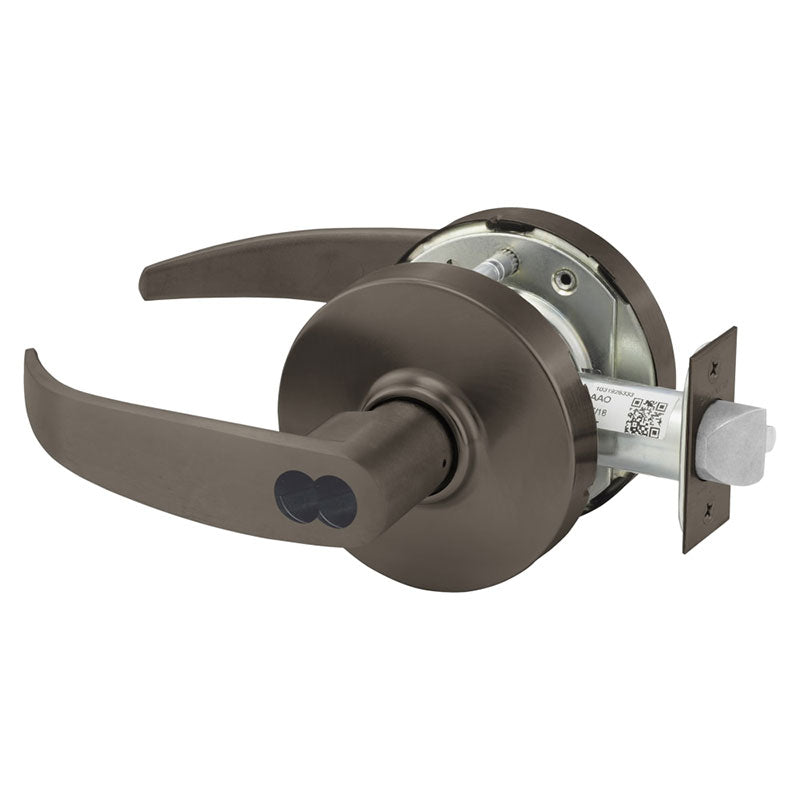 Sargent 70-10XG16-LP-US10B Cylindrical Lever Lock