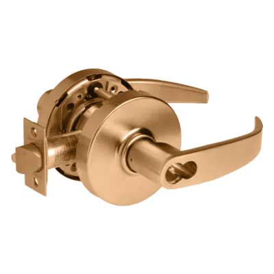 Sargent 70-10XG16-LP-US10 Cylindrical Lever Lock