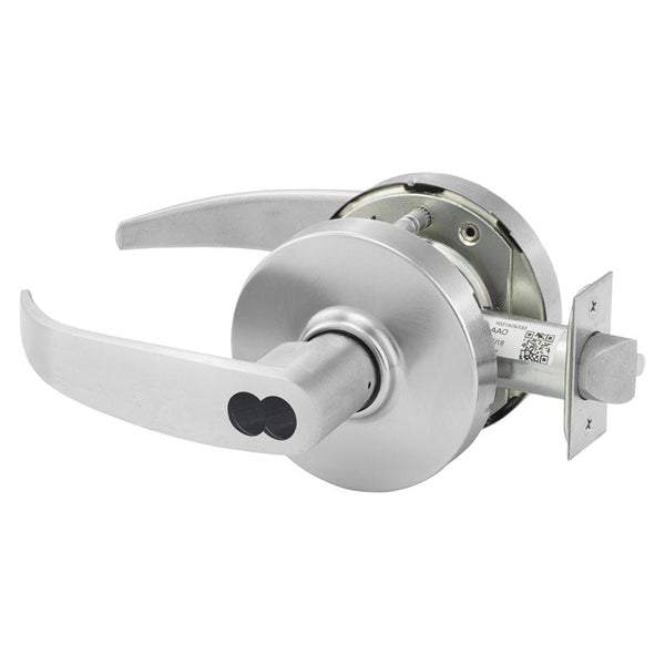 Sargent 70-10XG16-LP-US26D Cylindrical Lever Lock