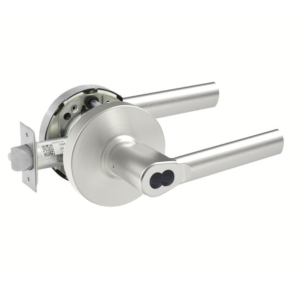 Sargent 70-10XG38-LMB-US26D Cylindrical Classroom Security Function Lever Lockset