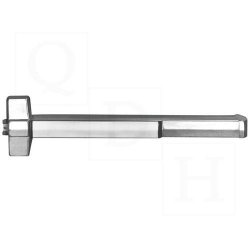 Accentra (Yale) 710036630 Rim Exit Device, Exit Only, For 3036" Dr