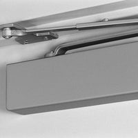 Norton 7500 Institutional Door Closer on a door