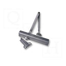 Norton 8301-H Door Closer Hold Open Surface Mounted Regular Arm, Top Jamb, and Parallel Arm Multi-Size 1 thru 6