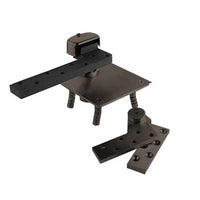 ABH L0117 Extra Heavy Duty Lead Lined Pivot